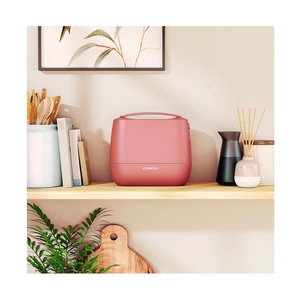 Миксер Kenwood HMP40.000RD - фото 5