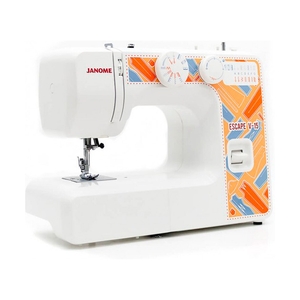 Швейная машина Janome V-15 - фото 2