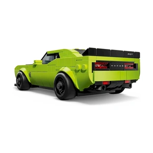 Конструктор Lego Speed Champions Спорткар Dodge Challenger SRT Hellcat 77237 - фото 5