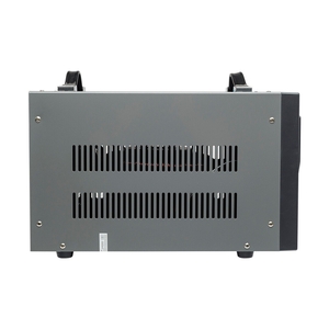 Стабилизатор напряжения Ресанта АСН-10000/1-Ц - фото 8