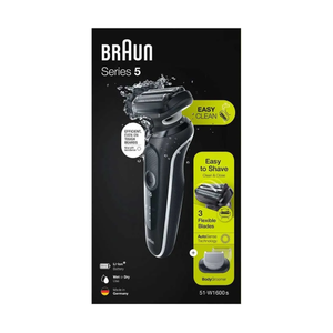 Бритва Braun 51-W1600s - фото 6