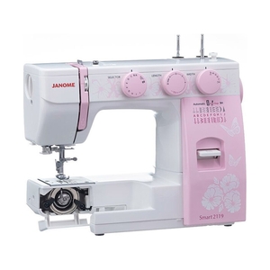 Швейная машина Janome 2119 - фото 4
