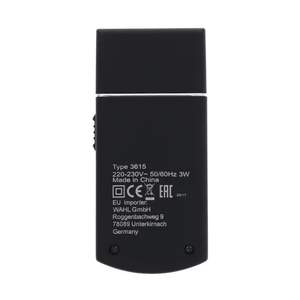 Бритва Wahl Mobile Shaver - фото 5