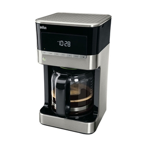 Кофеварка Braun KF7120 - фото 2