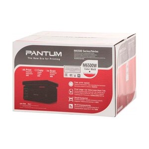 МФУ Pantum M6500W - фото 7