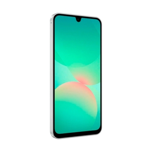 Смартфон Samsung Galaxy A26 5G 256GB White (SM-A266BZWHSKZ) - фото 2