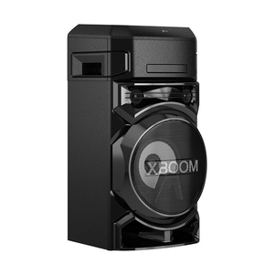 Музыкальный центр LG ON77DK - фото 4