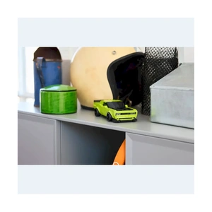 Конструктор Lego Speed Champions Спорткар Dodge Challenger SRT Hellcat 77237 - фото 9