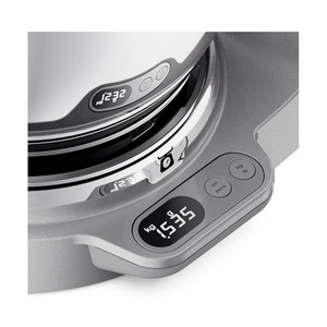 Кухонная машина Kenwood KVL85.704SI - фото 4