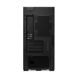 Системный блок Lenovo 90RC00UXRS Legion T5 26AMR5 AMD Ryzen 5 5600G 3,9Ghz Hexa/2x8GB/512GB/NVIDIA GeForce RTX 3060 Ti 8GB GDDR6/Wi-Fi 6/BT5.1/DOS/1Y/Black - фото 3
