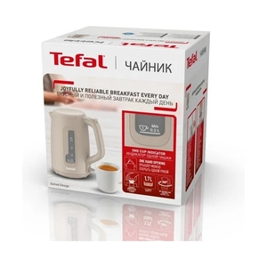 Чайник Tefal KO2M0B10 - фото 13