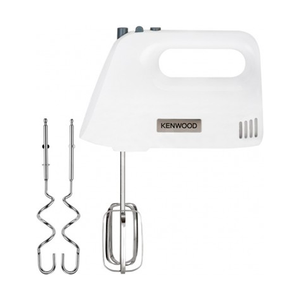 Миксер Kenwood HMP30.A0WH - фото 4