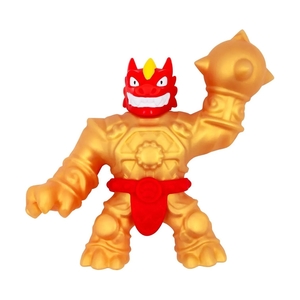 Goo Jit Zu 42837 Блейзагот Смэш Страйкерс тянущаяся фигурка - фото 2