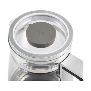 Чайник BORK K780 - фото 6