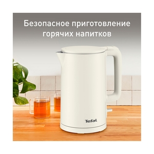 Чайник Tefal KO140AE0 - фото 2