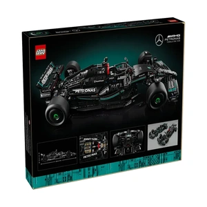Конструктор Lego Mercedes-AMG F1 W14 E Performance 42171 - фото 10
