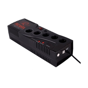 Стабилизатор напряжения Ресанта С1500 - фото 3