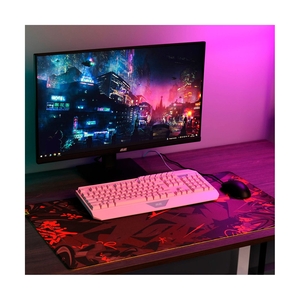 Коврик для мыши 2E GAMING PRO Speed D04, XL (800x450x3мм), многоцветный - фото 6