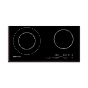 Варочная панель Samsung NZ64T3516QK/WT - фото 4