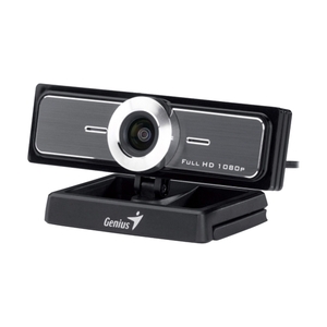 Web-камера Genius WideCam F100, Black - фото 3