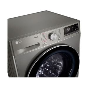 Стиральная машина LG TW4V5ES2S - фото 4