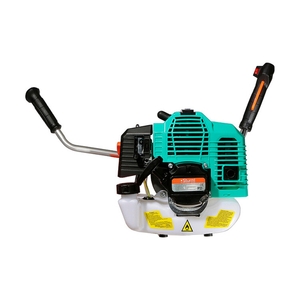 Бензиновые триммеры Sturm BT9152BL - фото 2