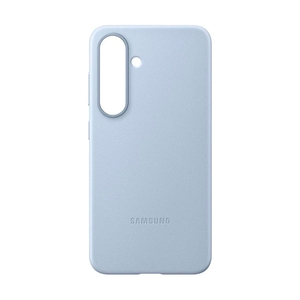 Чехол Samsung для Galaxy S25 Kindsuit Cover Light Blue Blue (EF-VS931PLEGRU) - фото 3