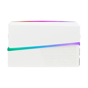 Вентилятор для процессора Aerocool Cylon 4F WH ARGB PWM 4P - фото 4