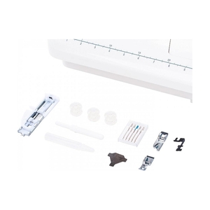 Швейная машинка JANOME 5522 - фото 4