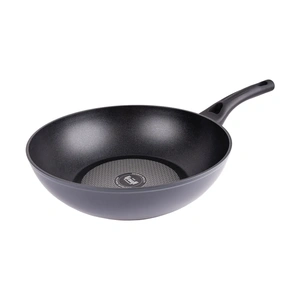 Сковорода ВОК Hamburg 28см (25-45-123)/Krauff - фото 5