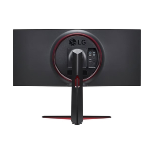 Игровой монитор 34" LG 34GN850-B.ADRZ - фото 5
