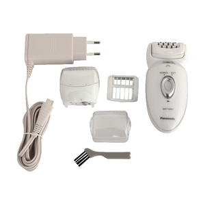 Эпилятор Panasonic ES-ED53-W520 - фото 3