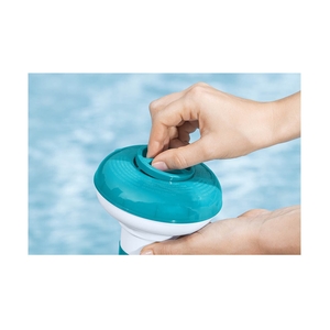 Дозатор плавающий для химикатов BESTWAY, 58210 - фото 2