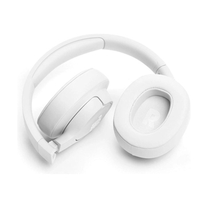 Наушники беспроводные JBLT720BTWHT белый - фото 9