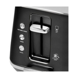 Тостер Bork T703 bk - фото 4