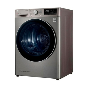 Сушильная машина LG DC90V5V9S - фото 20