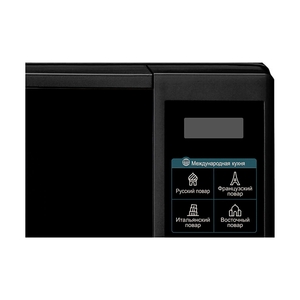 Микроволновая печь LG Renaissance MS2042DB - фото 6