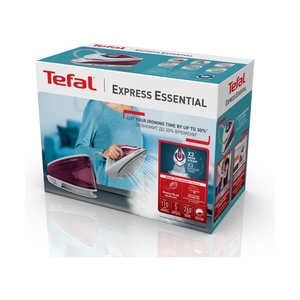 Парогенератор Tefal Express Essential SV6110E0 - фото 9