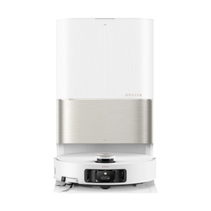 Робот-пылесос Dreame Robot Vacuum X50 Ultra Complete White - фото 10