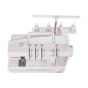 Распошивальная машина Janome CoverPro D Max - фото 12