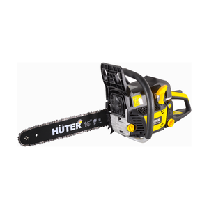 Бензопила HUTER BS-2300М - фото 4