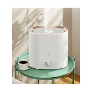 Увлажнитель воздуха Deerma ST635W - фото 6