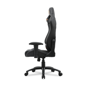 Игровое компьютерное кресло Cougar Explore, Black (36796) - фото 5