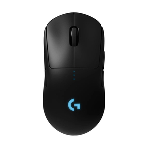 Игровая мышь Logitech G PRO Wireless (910-005272) - фото 2