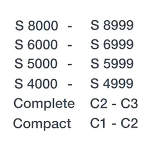 Фильтр Miele Нера SF HA 50 - фото 4