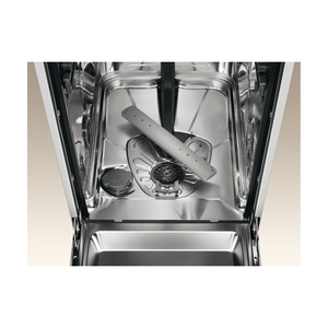 Встраиваемая посудомоечная машина Electrolux ESL94510LO - фото 2