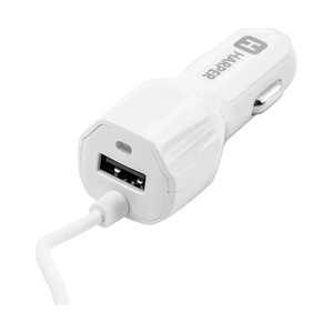 АЗУ HARPER CCH-3118 white - фото 3