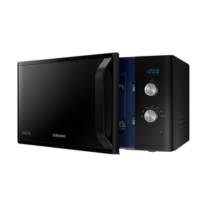 Микроволновая печь Samsung MS23K3614AK/BW - фото 3