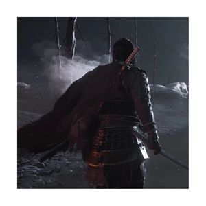 Игра PS4 Ghost of Tsushima/Призрак Цусимы Director's Cut - фото 2