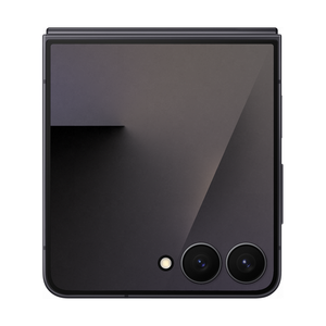 Смартфон Samsung Galaxy Z Flip7 5G 512GB Jetblack (SM-F766BZKHSKZ) - фото 6